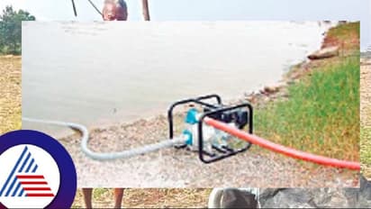 ಬೆಳಗಾವಿ: ಪಂಪ್‌ಸೆಟ್‌ ಕೇಬಲ್‌ ಕಳವು: ರೈತರು ಹೈರಾಣು