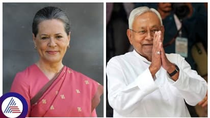 ಇಂಡಿಯಾ ಕೂಟಕ್ಕೆ ಅಶೋಕ ಚಕ್ರ ಇಲ್ಲದ ತ್ರಿವರ್ಣ ಧ್ವಜ, ಸಂಚಾಲಕನಾಗುವ ಆಸೆಯಿಲ್ಲ ಎಂದ ನಿತೀಶ್