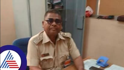 ಬಳ್ಳಾರಿ ಕೆಎಸ್ಆರ್ಟಿಸಿ ಡಿವಿಜನಲ್ ಸೆಕ್ಯುರಿಟಿ ಇನ್ಸ್ಪೆಕ್ಟರ್ ಅನುಮಾನಾಸ್ಪದ ಸಾವು