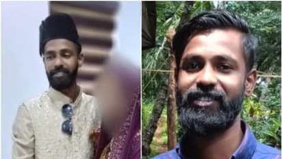 ഗര്ഭിണിയായ ഭാര്യക്ക് മര്ദ്ദനം; ഭര്ത്താവ് അറസ്റ്റില്