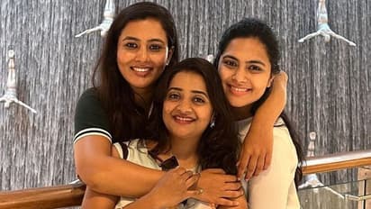 ಕಲ್ಪನೆಗೂ ಮೀರಿದ ಐಷಾರಾಮಿ ಜೀವನ; ದುಬೈನಲ್ಲಿ ನಟಿ ಸೋನು ಗೌಡ ಮಸ್ತಿ 