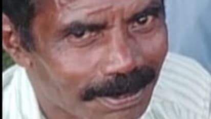 മരത്തടി ട്രാക്ടറിലേക്ക് കയറ്റുന്നതിനിടെ വടം പൊട്ടി; തൊഴിലാളിക്ക് ദാരുണാന്ത്യം