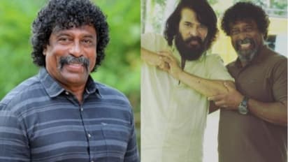 അത്തരക്കാരെ കാണുമ്പോൾ മമ്മൂക്കയ്ക്ക് ദേഷ്യമാണ്, പലരും തോറ്റ് പോകുന്നത് അവിടെ: അബു സലിം