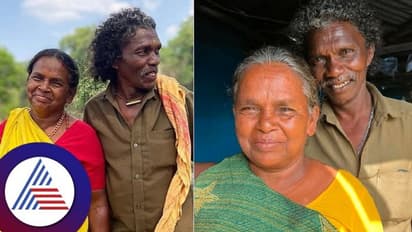 ಆನೆ ನೋಡಿಕೊಳ್ಳುತ್ತಿರುವ ಬೊಮ್ಮನ್- ಬೆಳ್ಳಿ ಚಿತ್ರತಂಡದಿಂದ ಮಹಾ ಮೋಸ; 2 ಕೋಟಿ ರೂ. ನೋಟಿಸ್ ಕಳುಹಿಸಿದ ದಂಪತಿ!