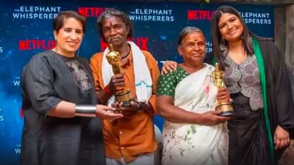 ಆಸ್ಕರ್ ಪುರಸ್ಕೃತ ನಿರ್ಮಾಪಕಿಗೆ 2 ಕೋಟಿ ರು. ಮೊತ್ತದ ನೋಟಿಸ್ ನೀಡಿದ ಬೆಳ್ಳಿ