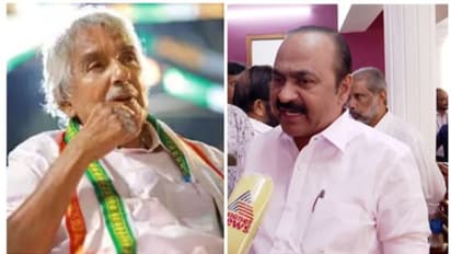 'ജനക്കൂട്ടമായിരുന്നു ഉമ്മൻ ചാണ്ടിയുടെ ഇന്ധനം, ചെറിയ സങ്കടങ്ങളുമായി വരുന്നവരെ പോലും നിരാശപ്പെടുത്തിയില്ല'