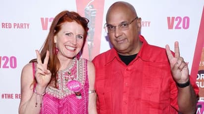 ಭಾರತದಲ್ಲಿ ಚೀನಾ ಕುರಿತಾಗಿ ಪ್ರಚಾರ, ಅಮೆರಿಕದ ಕೋಟ್ಯಧಿಪತಿಯ ಮಹಾಸಂಚು