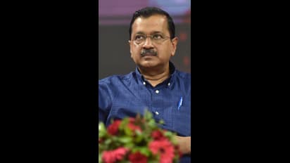 'ജയിലിന് മറുപടി വോട്ടിലൂടെ' കെജ്രിവാളിന്റെ അറസ്റ്റിനെതിരെ പുതിയ പ്രചാരണവുമായി ആംആദ്മി പാര്ട്ടി