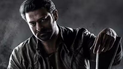 Salaar Part 1: Prabhas and other cast restricted from interviews to avoid any spoiler