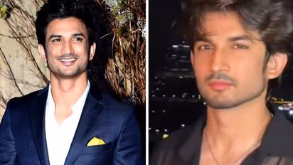 Sushant Singh Rajput's fans express discontent after influencer uses AI to look like late star (WATCH VIDEO)