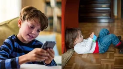 రోజుకు ఒక గంట మాత్రమే ఇంటర్నెట్..; ఈ దేశం కీలక నిర్ణయం.. 14 ఏళ్లలోపు పిల్లలపై నిషేధం..