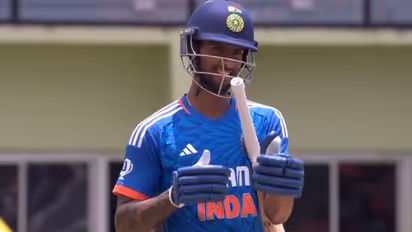 World Cup 2023: உலகக் கோப்பைக்கான இந்திய அணியில் திலக் வர்மா? அஜித் அகர்கர் பதில்!