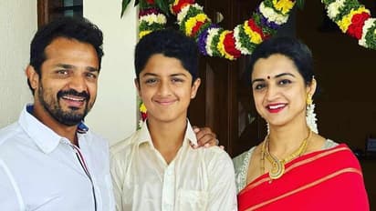 నేను అనుభవిస్తున్న కష్టం ఎవరికీ రాకూడదు.. భార్య మృతి పై కన్నడ స్టార్ విజయ్ రాఘవేంద్ర, ఆ రోజు ఏం జరిగిందంటే