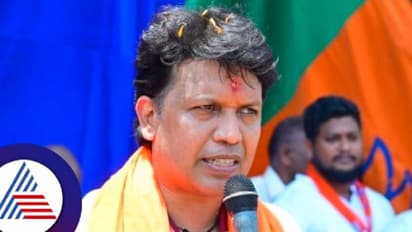 ಕಾಂಗ್ರೆಸ್ ಸರ್ಕಾರಕ್ಕೆ ಹಿಂದುಗಳ ಧ್ವನಿ ಹತ್ತಿಕ್ಕಲು ಸಾಧ್ಯವಾಗದು: ಡಾ.ಭರತ್ ಶೆಟ್ಟಿ