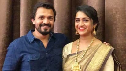 വിജയ രാഘവേന്ദ്രയുടെ ഭാര്യ സ്പന്ദന അന്തരിച്ചു