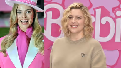 കളക്ഷനില്‍ 'ബാര്‍ബീ'യുടെ വൻ കുതിപ്പ്, സംവിധായിക ചരിത്രനേട്ടത്തില്‍