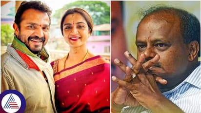 ಸ್ಪಂದನಾ ಸಾವಿಗೆ ಕೋವಿಡ್ ಕಾರಣಾಯ್ತಾ? ಸಂತಾಪದ ವೇಳೆ ಮಾಜಿ ಸಿಎಂ ಕುಮಾರಸ್ವಾಮಿ ಸಲಹೆ ಹೀಗಿದೆ ನೋಡಿ..