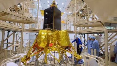 Russia's Luna-25 launch: Far east village to be evacuated for 1st lunar lander mission in over 40 years