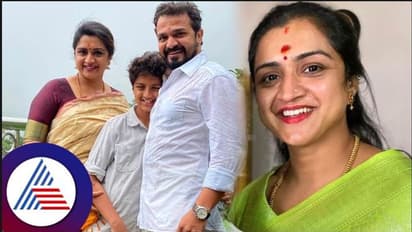  ಲಾಕ್‌ಡೌನಲ್ಲಿ ಸ್ಪಂದನಾ ವಿಜಯ್‌ ದಪ್ಪಗಾಗಿದ್ದರು ಈಗ ಸಣ್ಣ ಆಗಿದ್ದಾರೆ: ಮನೆ ಕೆಲಸದವರ ಮಾತು