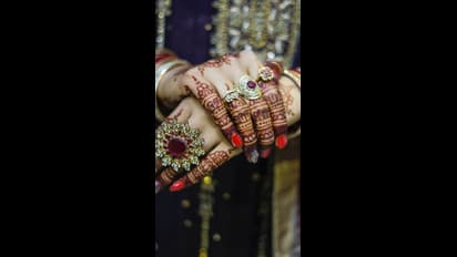 താലികെട്ടാൻ കാത്തിരുന്ന് വരൻ, മുഹൂർത്തത്തിന് തൊട്ടുമുമ്പ് ബ്യൂട്ടിപാർലറിൽ പോയ വധു കൂട്ടുകാരനൊപ്പം ഒളിച്ചോടി!