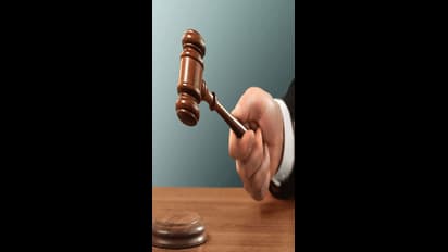 പിതാവിനെ കുത്തിക്കൊലപ്പെടുത്തിയ പ്രവാസിയുടെ വധശിക്ഷ നടപ്പാക്കി