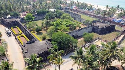 വാമനപുരം പുഴ ചുവപ്പിച്ച ഇന്ത്യയിലെ ആദ്യ സ്വാതന്ത്ര്യ സമരം