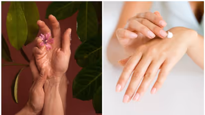 Soft and Smooth Hands: 6 essential tips for Hand Care