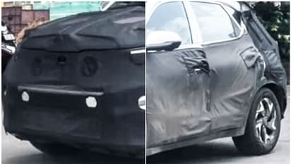 പുതിയ സോണറ്റ് ഡിസംബർ 14ന് എത്തും