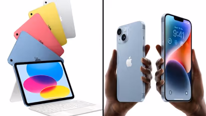 ಆ್ಯಪಲ್ ಐಫೋನ್ 14ಗೆ ಸೂಪರ್‌ ಆಫರ್‌: 64 ಸಾವಿರಕ್ಕೂ ಕಡಿಮೆ ಬೆಲೆಗೆ ಖರೀದಿಸಲು ಹೀಗೆ ಮಾಡಿ..