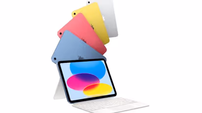 Only iPad Air series may see an upgrade this year, launch expected in October: Report