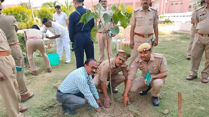 Meet Nand Kishore Verma, India’s National Water Hero