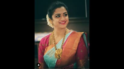 ನಗುಮುಖದಿಂದಲೇ ಮನಗೆದ್ದ ಜೀವಗಳು; ವೈರಲ್ ಆಗ್ತಿದೆ ಅಪ್ಪು, ಸ್ಪಂದನ ಫೋಟೋಸ್‌!