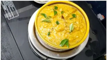 രുചികരമായ മത്തങ്ങ എരിശ്ശേരി കറി ; റെസിപ്പി
