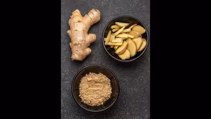 അറിഞ്ഞിരിക്കാം ഇഞ്ചിയുടെ ഈ ഗുണങ്ങൾ