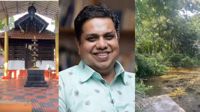 സ്പീക്കർ എഎൻ ഷംസീറിന്റെ മണ്ഡലത്തിൽ ഗണപതി ക്ഷേത്രക്കുള നവീകരണത്തിന് 64 ലക്ഷം, ഭരണാനുമതി