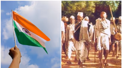 Independence Day 2023: 7 iconic moments of Indian Freedom Struggle