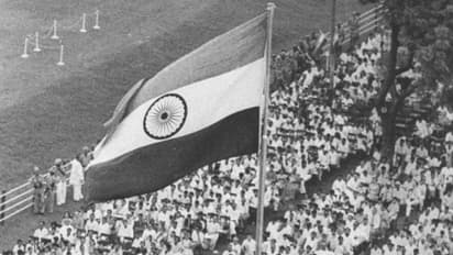 இந்திய சுதந்திரப் போராட்டம் கடந்து வந்த பாதை: 1885 முதல் 1947 வரை ஒரு பார்வை..