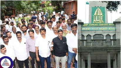 Bengaluru: ಬಿಬಿಎಂಪಿ 500 ಗುತ್ತಿಗೆದಾರರಿಂದ ದಯಾಮರಣ ಕೋರಿ ರಾಷ್ಟ್ರಪತಿಗೆ ಮನವಿ ಸಲ್ಲಿಕೆ