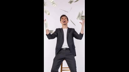 ஒரே இரவில் 92 கோடிக்கு அதிபதியான 18 வயது இளைஞர்! ஆனால்..அதுவும் நிலைக்கவில்லை..ஏன்?