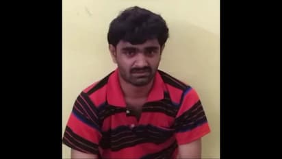 பள்ளி மாணவியை கடத்திச் சென்று வன்கொடுமை செய்த ஆசிரியர்; 30 ஆண்டுகள் சிறை விதித்து உத்தரவு