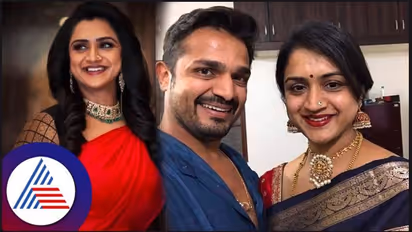 ಸ್ಪಂದನಾ ಇಲ್ಲದೆ ರಾಘು ಹೇಗೆ ಬದುಕುತ್ತಾನೆ?; ಚಿನ್ನಾರಿ ಮುತ್ತ ಅತ್ತೆ ಮಾತು ಕೇಳಿ ನಟಿ ಜಯಮಾಲಾ ಭಾವುಕ 