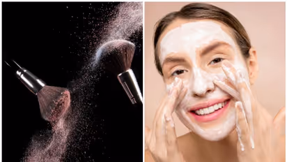 Glowing Skin Beneath Makeup: 7 vital skincare tips for daily wearers