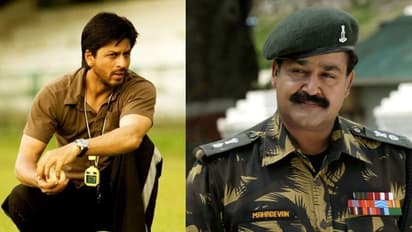 ബിഗ് സ്ക്രീനില് ഇന്ത്യ എന്ന വികാരം; തിയറ്ററുകളില് സല്യൂട്ട് അടിപ്പിച്ച 10 സിനിമകള്