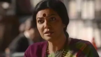 Taali Trailer OUT: Sushmita Sen wows fans with fierce avatar as transgender activist