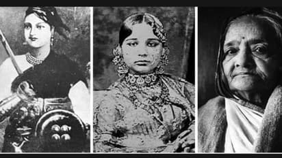 చరిత్ర పుటల్లోకి ఎక్కని భారత మహిళా స్వాతంత్య్ర సమరయోధులు.. వారికి గుర్తింపు లేదా .?