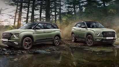 Hyundai introduces Adventure Edition of Alcazar and Creta, prices start at Rs 15.17 lakh