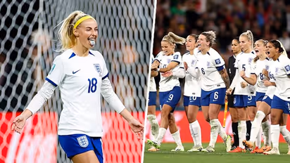 Women's FIFA World Cup 2023: England edges past Nigeria on penalties to secure Quarter-Final berth