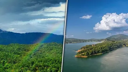 Majestic beauty of Meghalaya: 6 Must-visit destinations