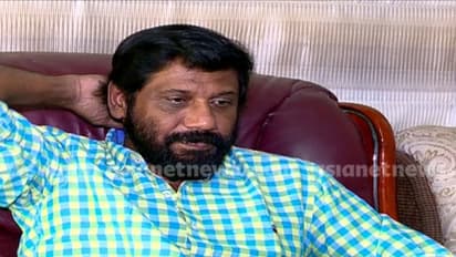 സംവിധായകൻ സിദ്ധിഖിന് ഹൃദയാഘാതം: നില ഗുരുതരം, ആശുപത്രിയിൽ ചികിത്സയിൽ