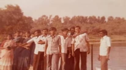 1984 എഞ്ചിനീയറിംഗ് ബാച്ചിന് സ്വന്തമായി വെബ്സൈറ്റും വാട്ട്സ്ആപ്പ് ഗ്രൂപ്പും, ഒപ്പം ഒരുമിച്ച് ലോകസഞ്ചാരവും